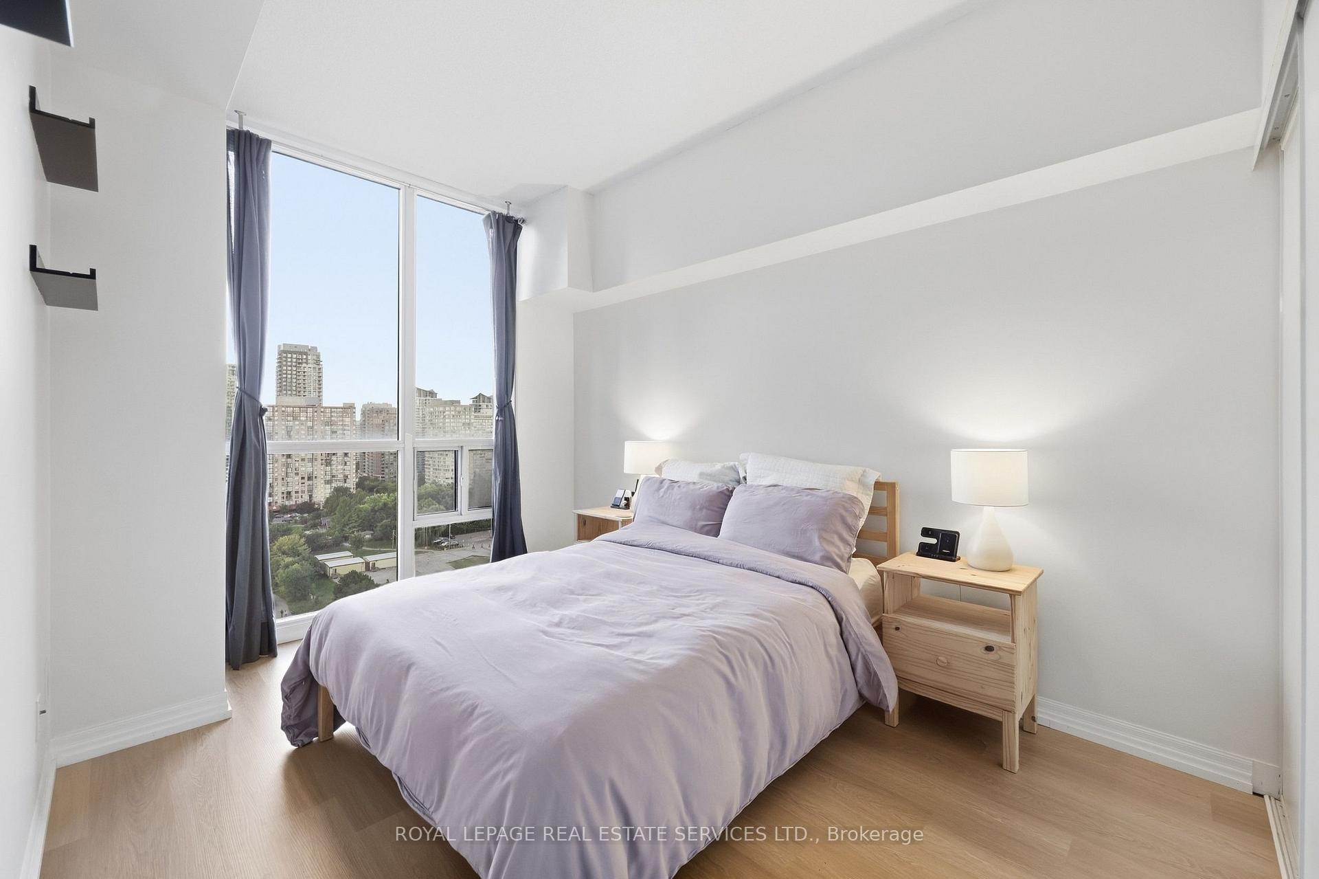 Photo 26 of Unit 1504, 223 Webb Drive, Mississauga, City Centre — HOMEH