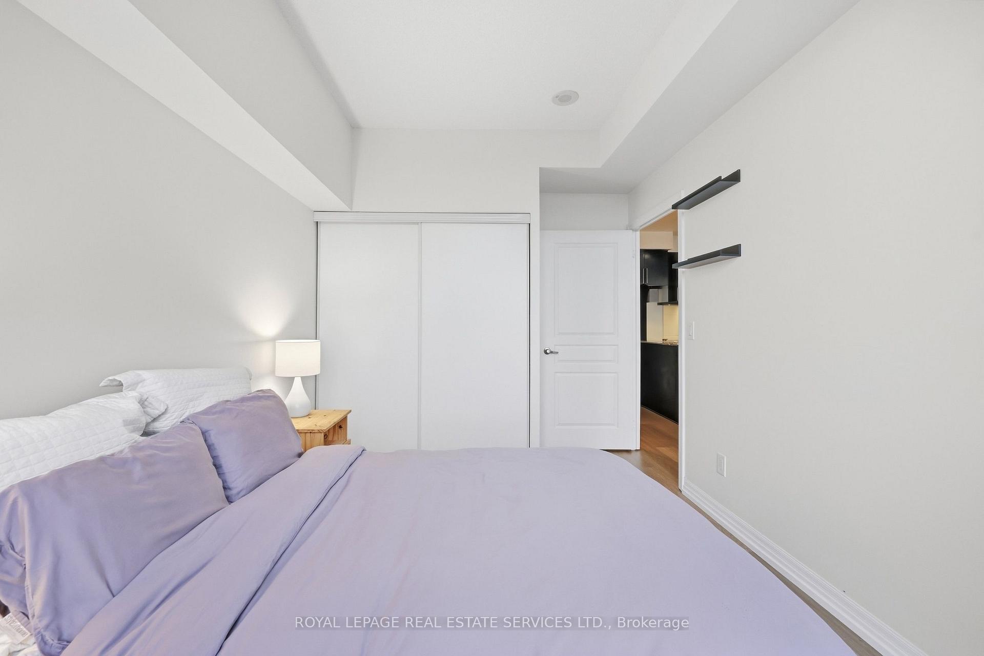 Photo 27 of Unit 1504, 223 Webb Drive, Mississauga, City Centre — HOMEH