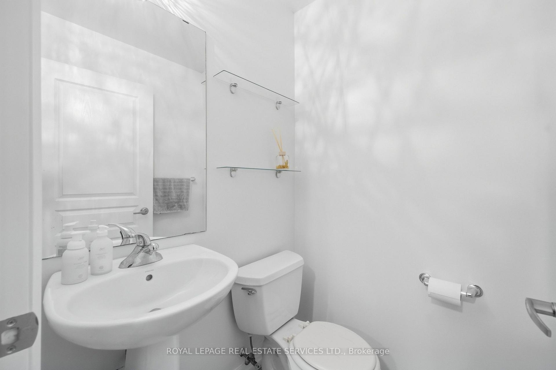 Photo 28 of Unit 1504, 223 Webb Drive, Mississauga, City Centre — HOMEH