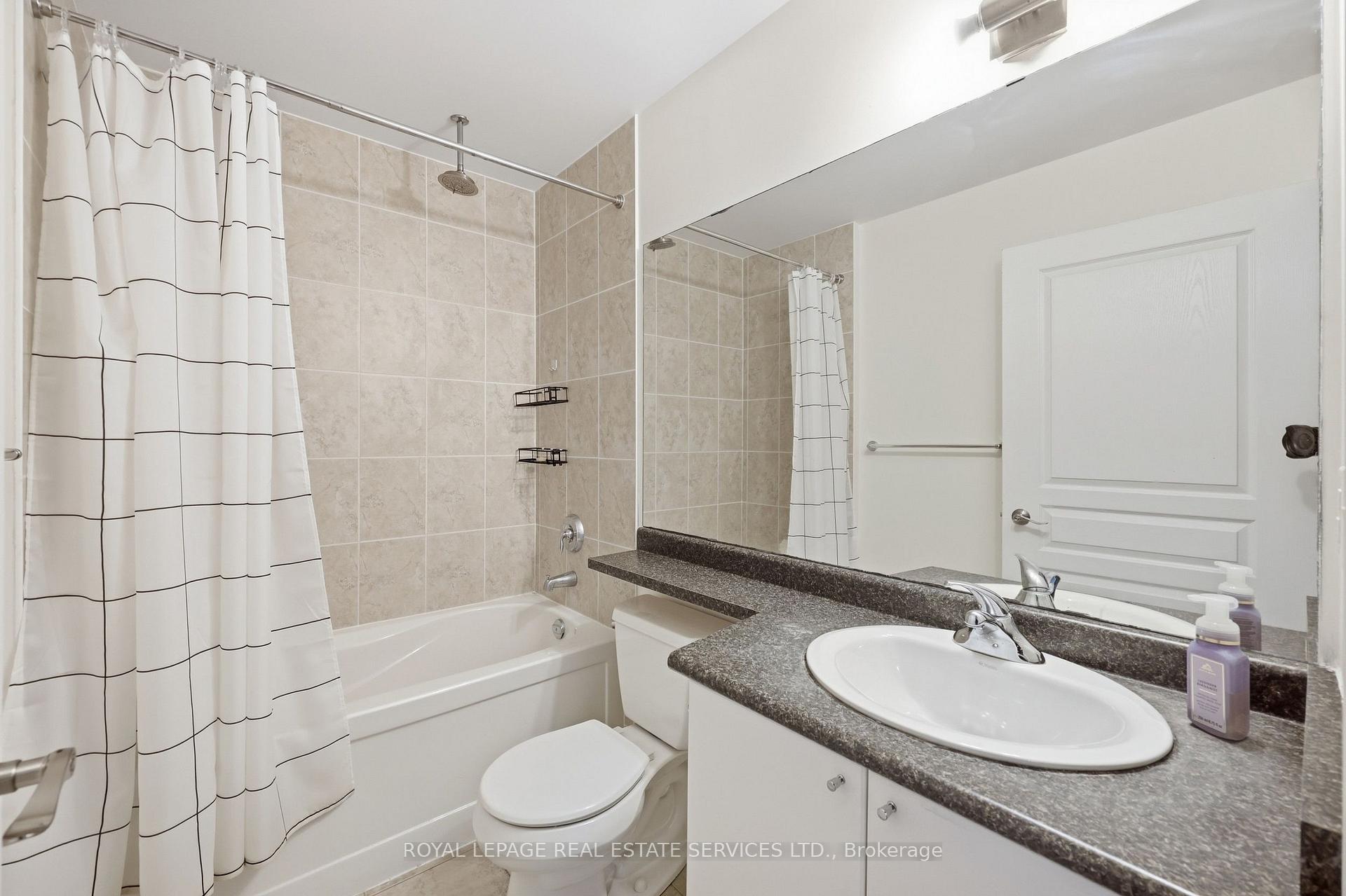 Photo 29 of Unit 1504, 223 Webb Drive, Mississauga, City Centre — HOMEH