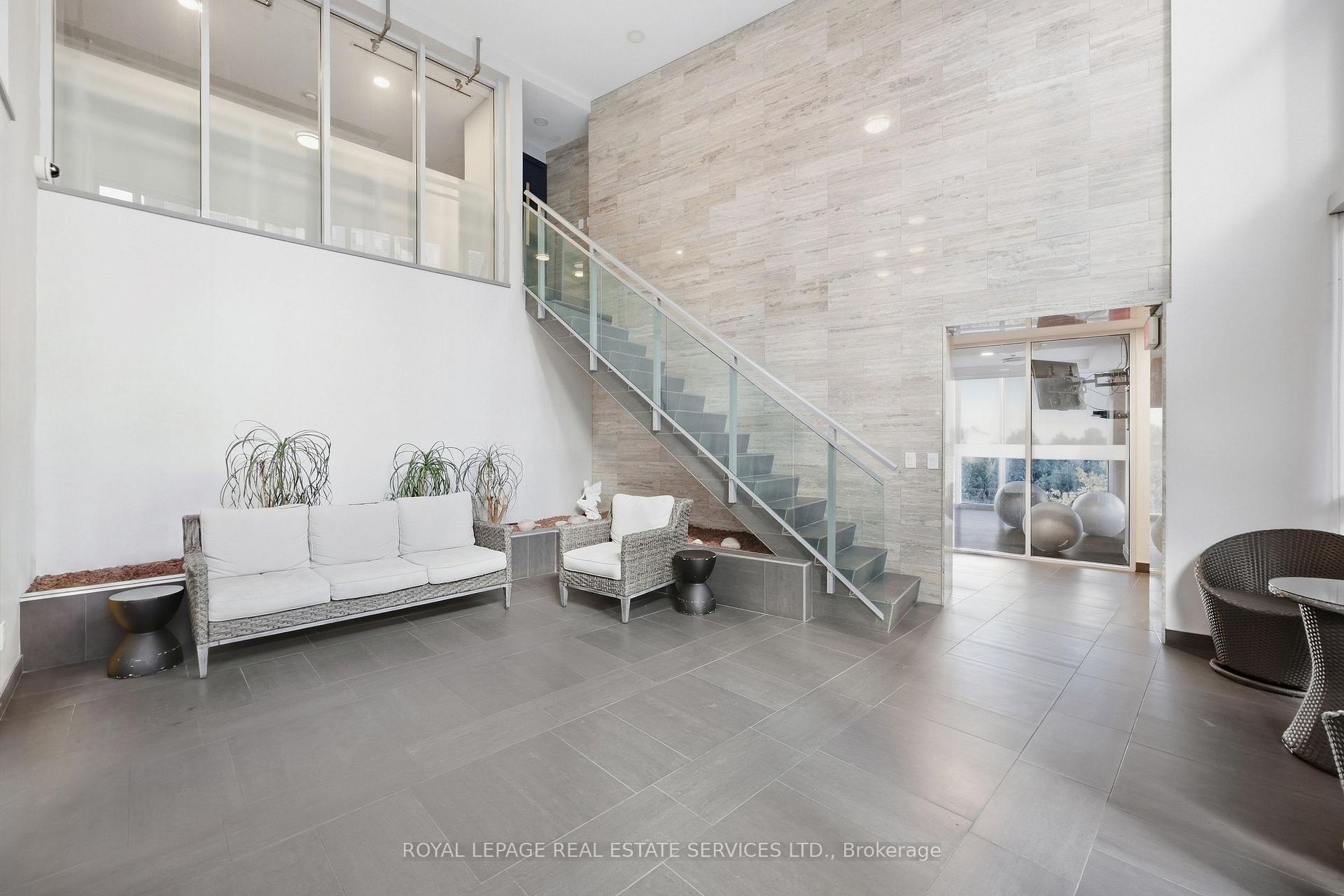 Photo 36 of Unit 1504, 223 Webb Drive, Mississauga, City Centre — HOMEH