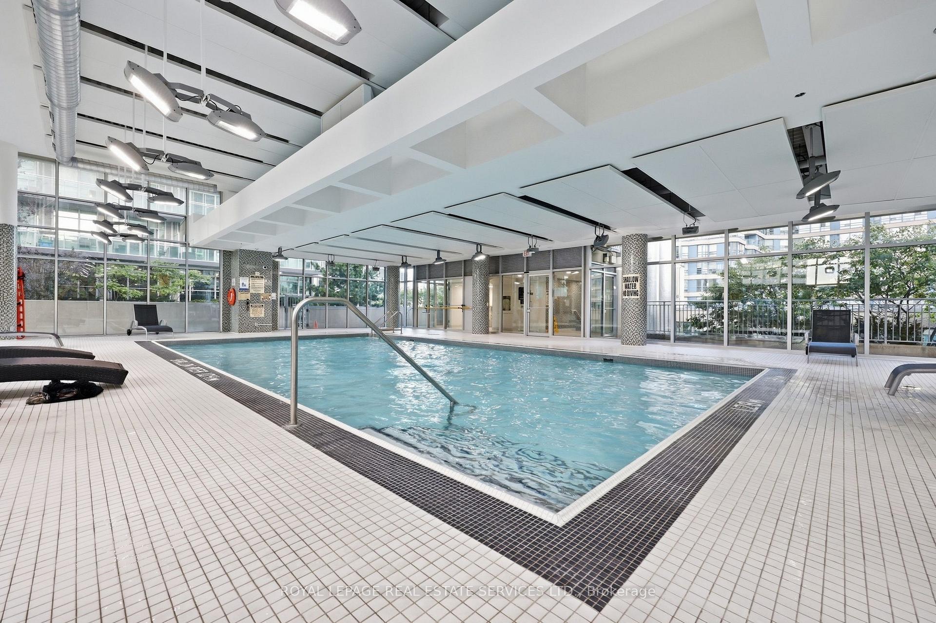 Photo 40 of Unit 1504, 223 Webb Drive, Mississauga, City Centre — HOMEH
