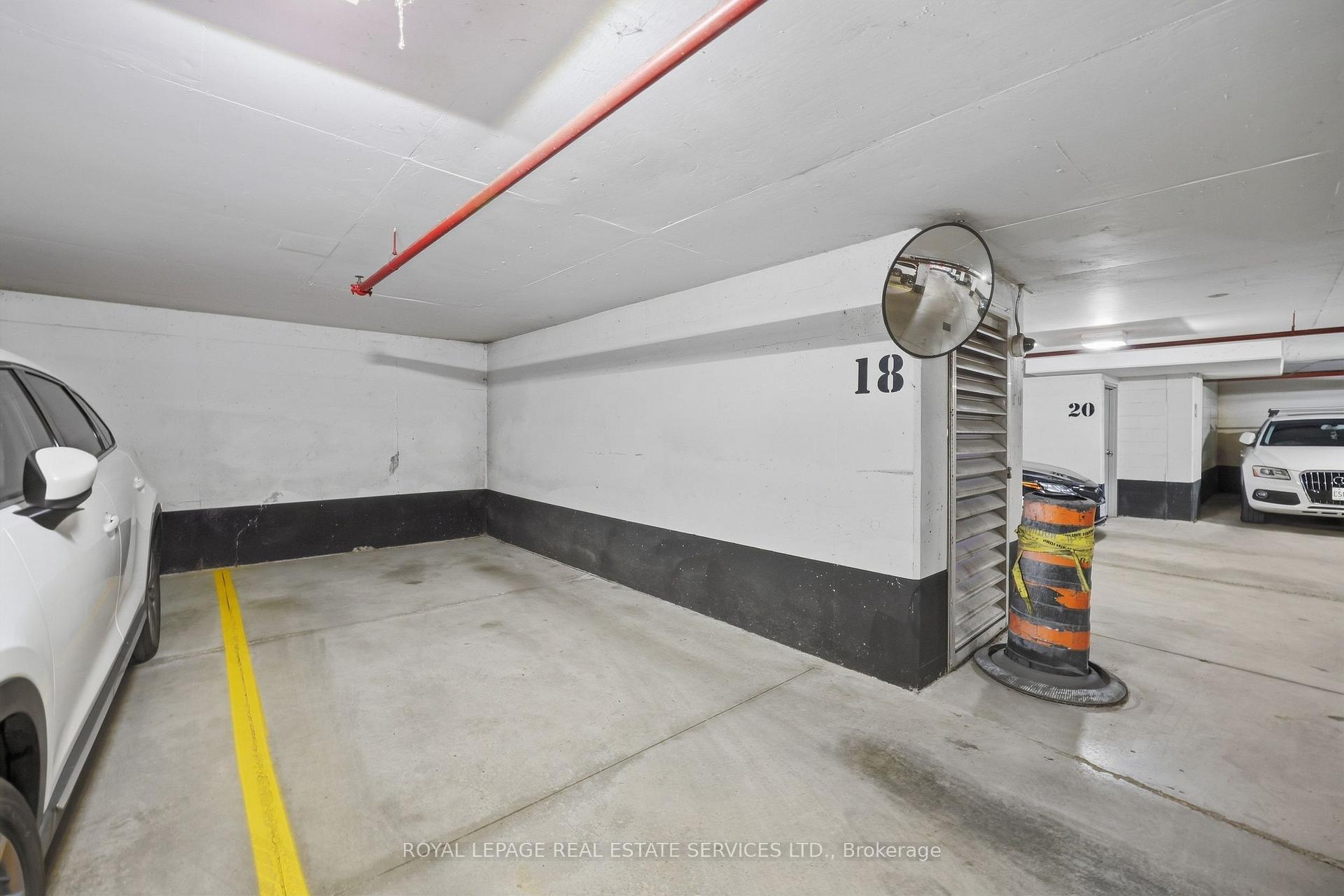 Photo 46 of Unit 1504, 223 Webb Drive, Mississauga, City Centre — HOMEH