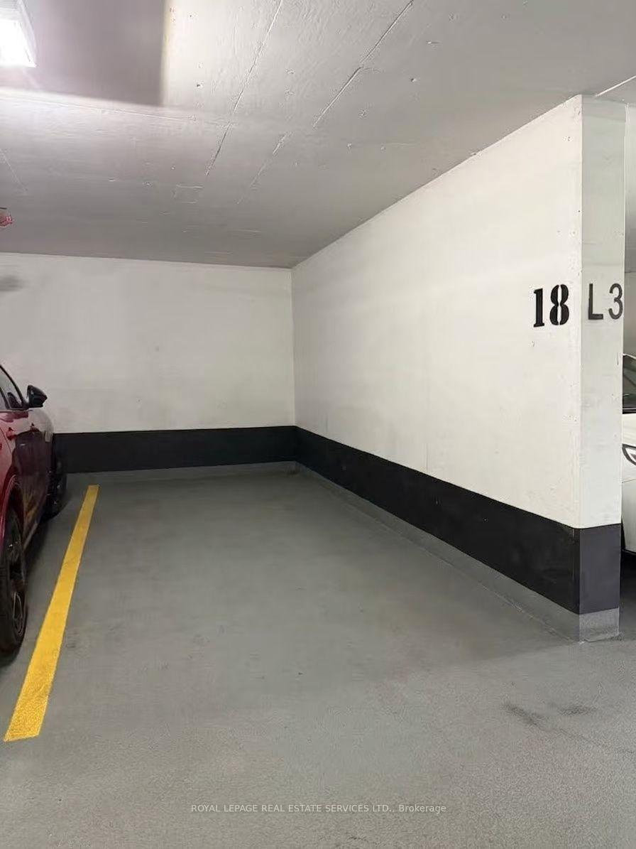 Photo 32 of Unit 1504, 223 Webb Drive, Mississauga, City Centre — HOMEH