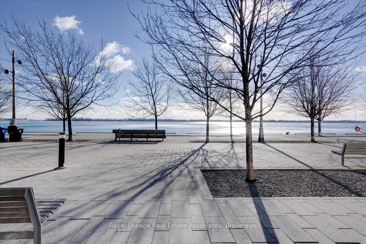 Photo of Unit 323, 29 Queens Quay E
