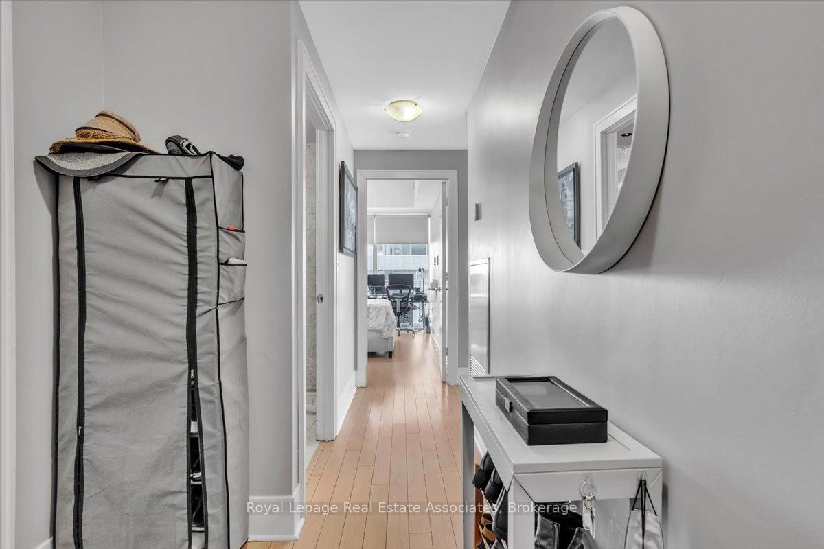 Photo 15 of Unit 323, 29 Queens Quay E, Toronto, Waterfront Communities — HOMEH