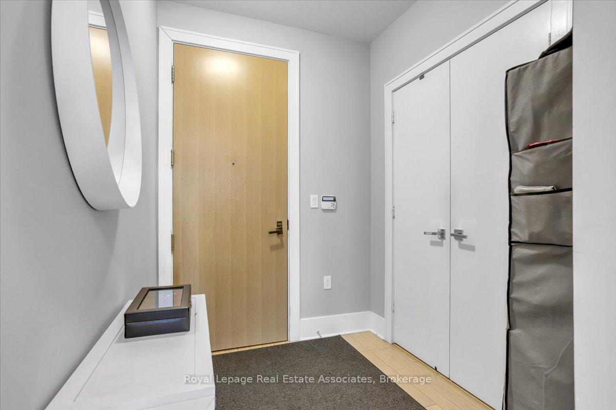 Photo 16 of Unit 323, 29 Queens Quay E, Toronto, Waterfront Communities — HOMEH