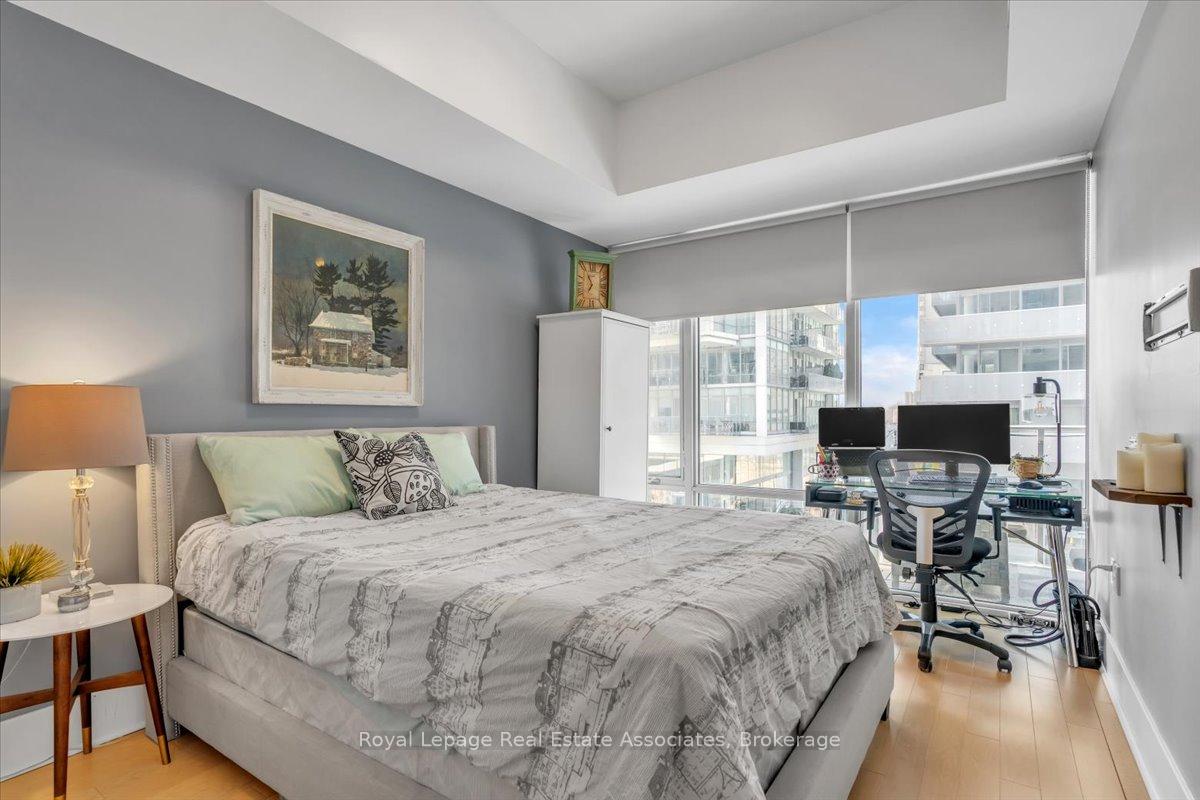 Photo 18 of Unit 323, 29 Queens Quay E, Toronto, Waterfront Communities — HOMEH