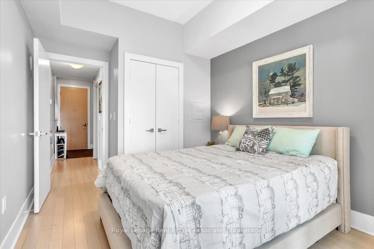 Photo 19 of Unit 323, 29 Queens Quay E, Toronto, Waterfront Communities — HOMEH