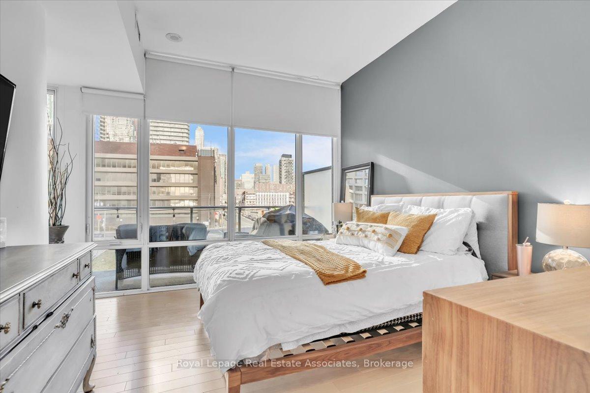 Photo 22 of Unit 323, 29 Queens Quay E, Toronto, Waterfront Communities — HOMEH
