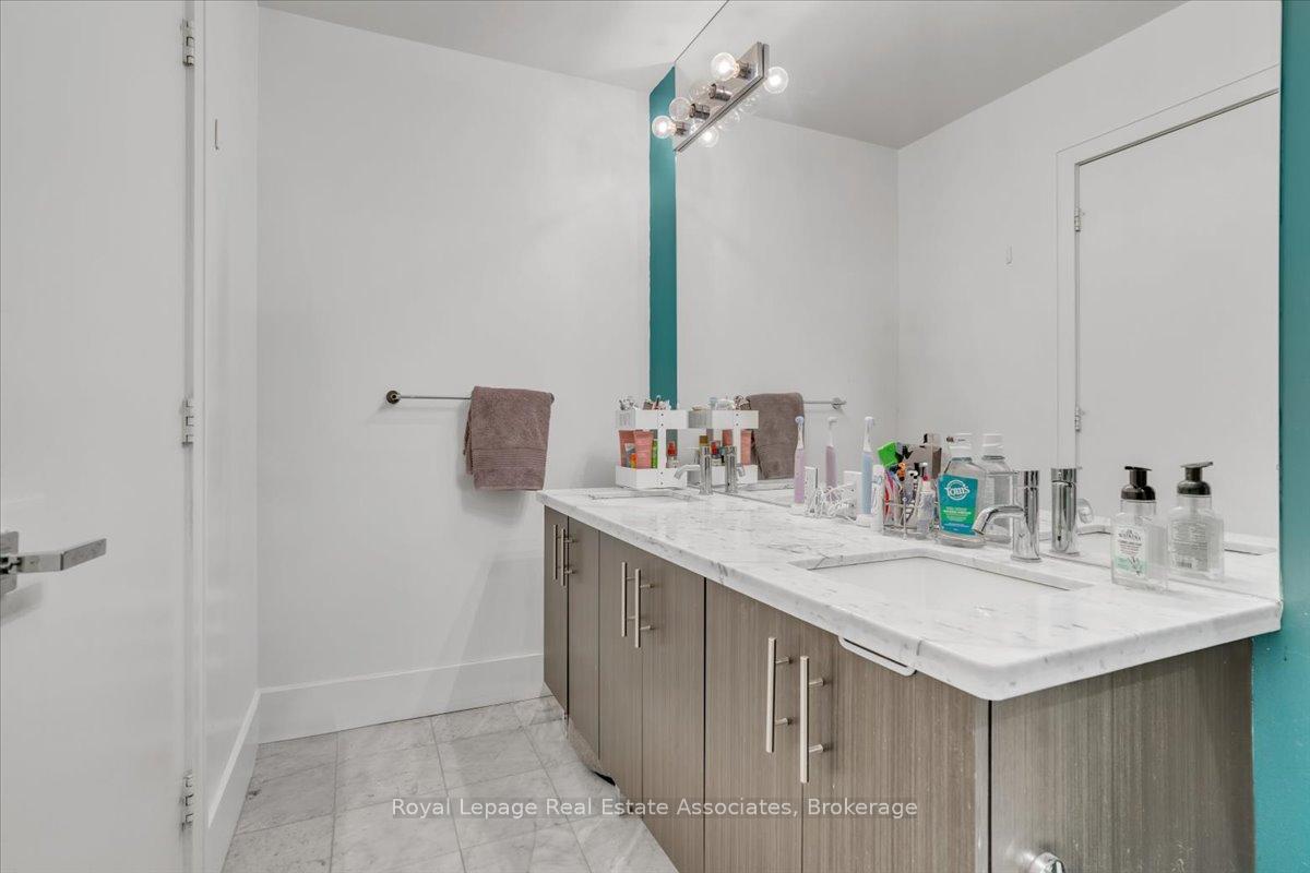 Photo 23 of Unit 323, 29 Queens Quay E, Toronto, Waterfront Communities — HOMEH