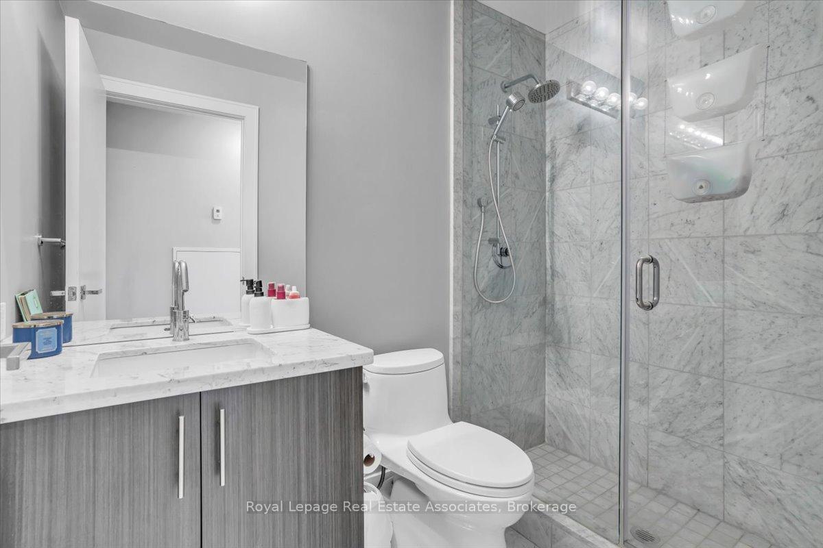 Photo 24 of Unit 323, 29 Queens Quay E, Toronto, Waterfront Communities — HOMEH