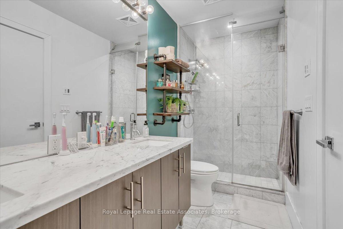 Photo 25 of Unit 323, 29 Queens Quay E, Toronto, Waterfront Communities — HOMEH