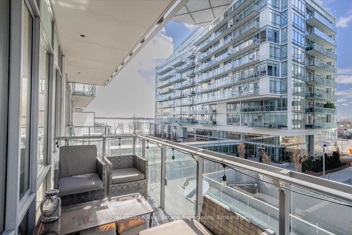 Photo 26 of Unit 323, 29 Queens Quay E, Toronto, Waterfront Communities — HOMEH