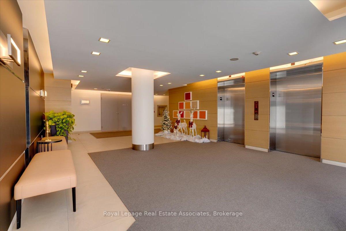 Photo 28 of Unit 323, 29 Queens Quay E, Toronto, Waterfront Communities — HOMEH