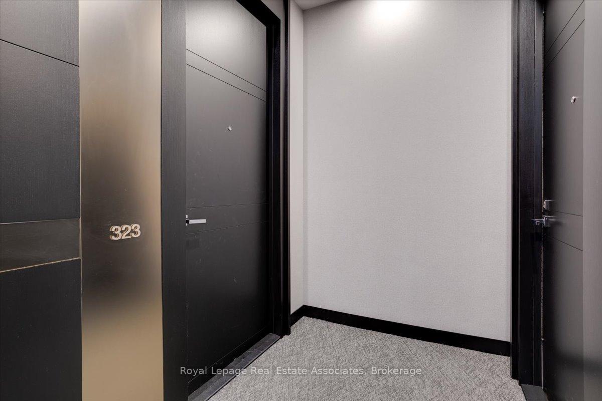 Photo 29 of Unit 323, 29 Queens Quay E, Toronto, Waterfront Communities — HOMEH