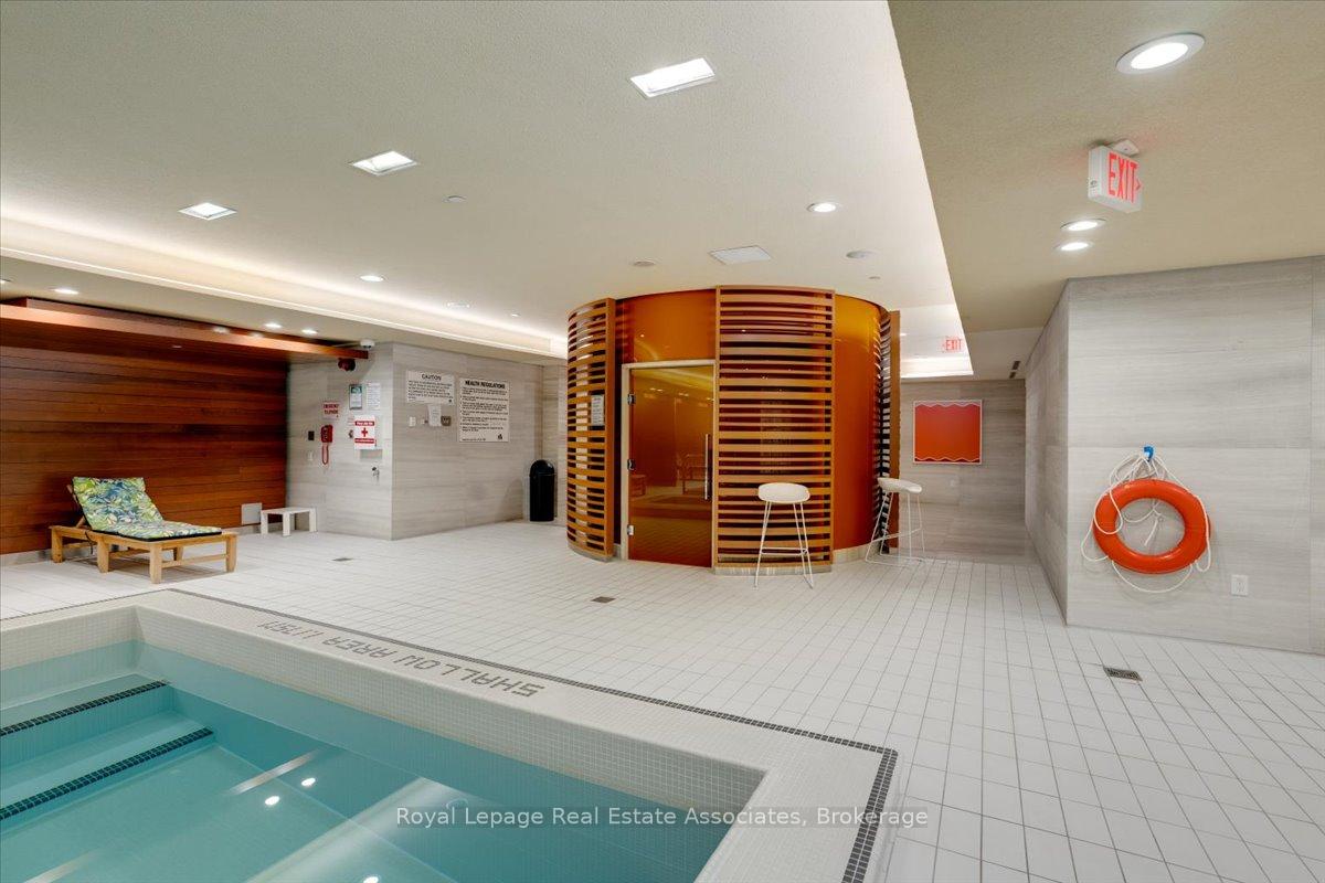 Photo 30 of Unit 323, 29 Queens Quay E, Toronto, Waterfront Communities — HOMEH