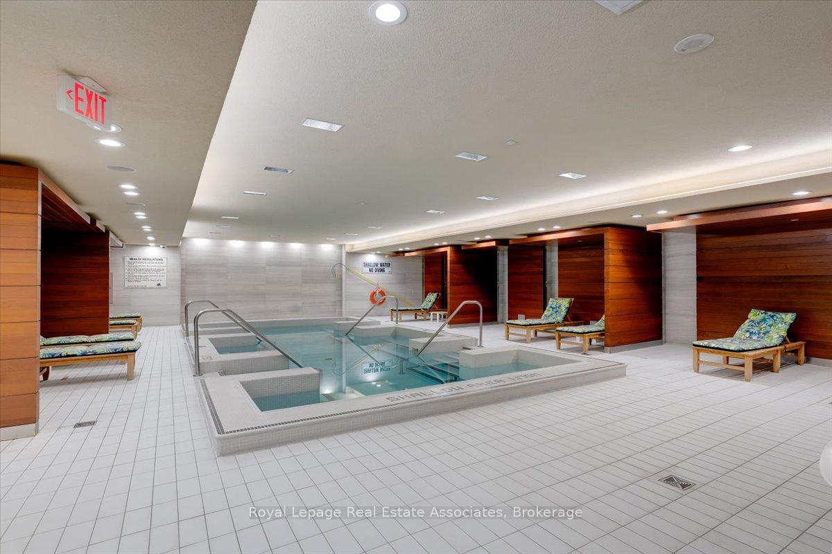 Photo 31 of Unit 323, 29 Queens Quay E, Toronto, Waterfront Communities — HOMEH