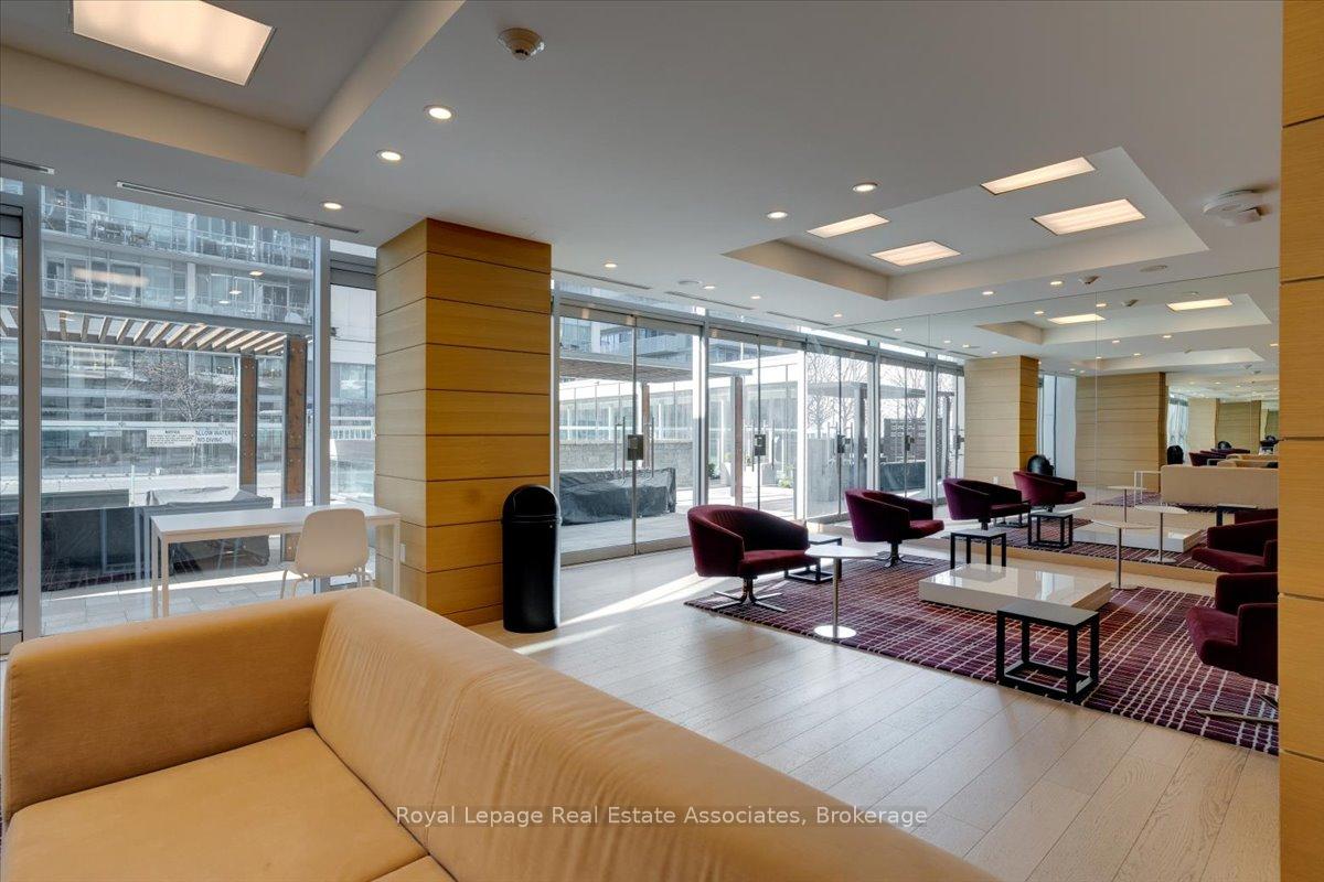 Photo 33 of Unit 323, 29 Queens Quay E, Toronto, Waterfront Communities — HOMEH