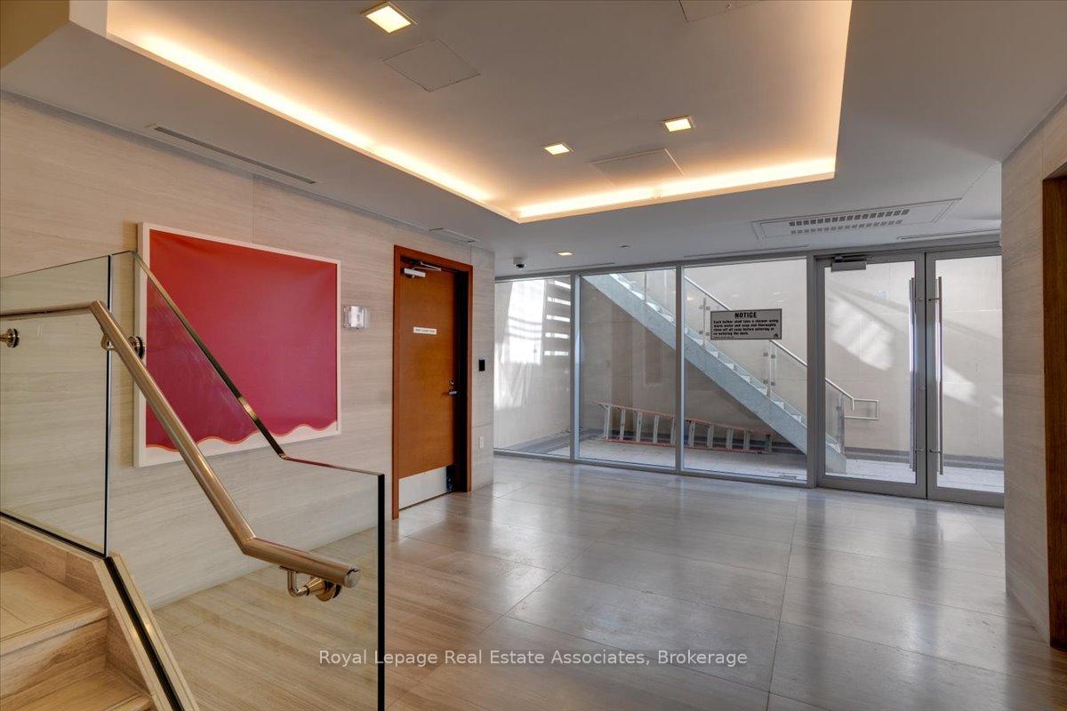 Photo 34 of Unit 323, 29 Queens Quay E, Toronto, Waterfront Communities — HOMEH