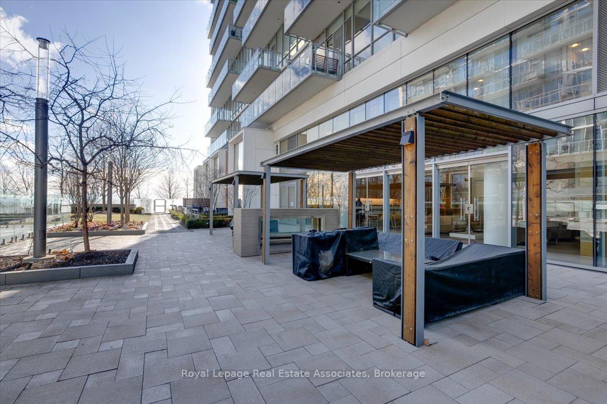Photo 37 of Unit 323, 29 Queens Quay E, Toronto, Waterfront Communities — HOMEH