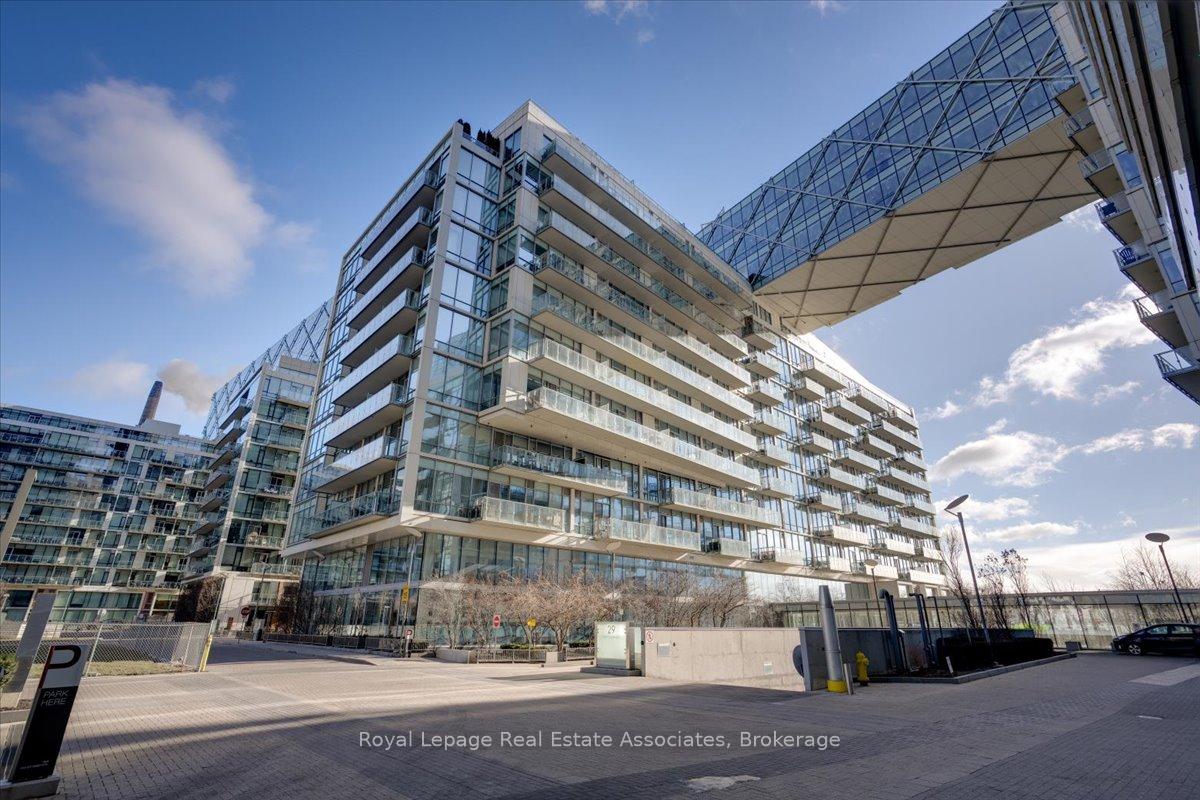 Photo 40 of Unit 323, 29 Queens Quay E, Toronto, Waterfront Communities — HOMEH