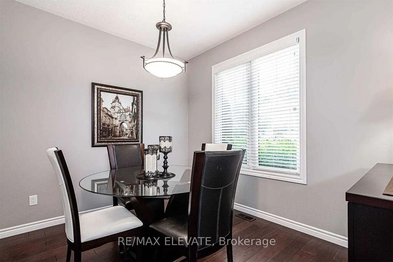 Photo 7 of 62 Murray Tabb Street, Clarington, Bowmanville — HOMEH