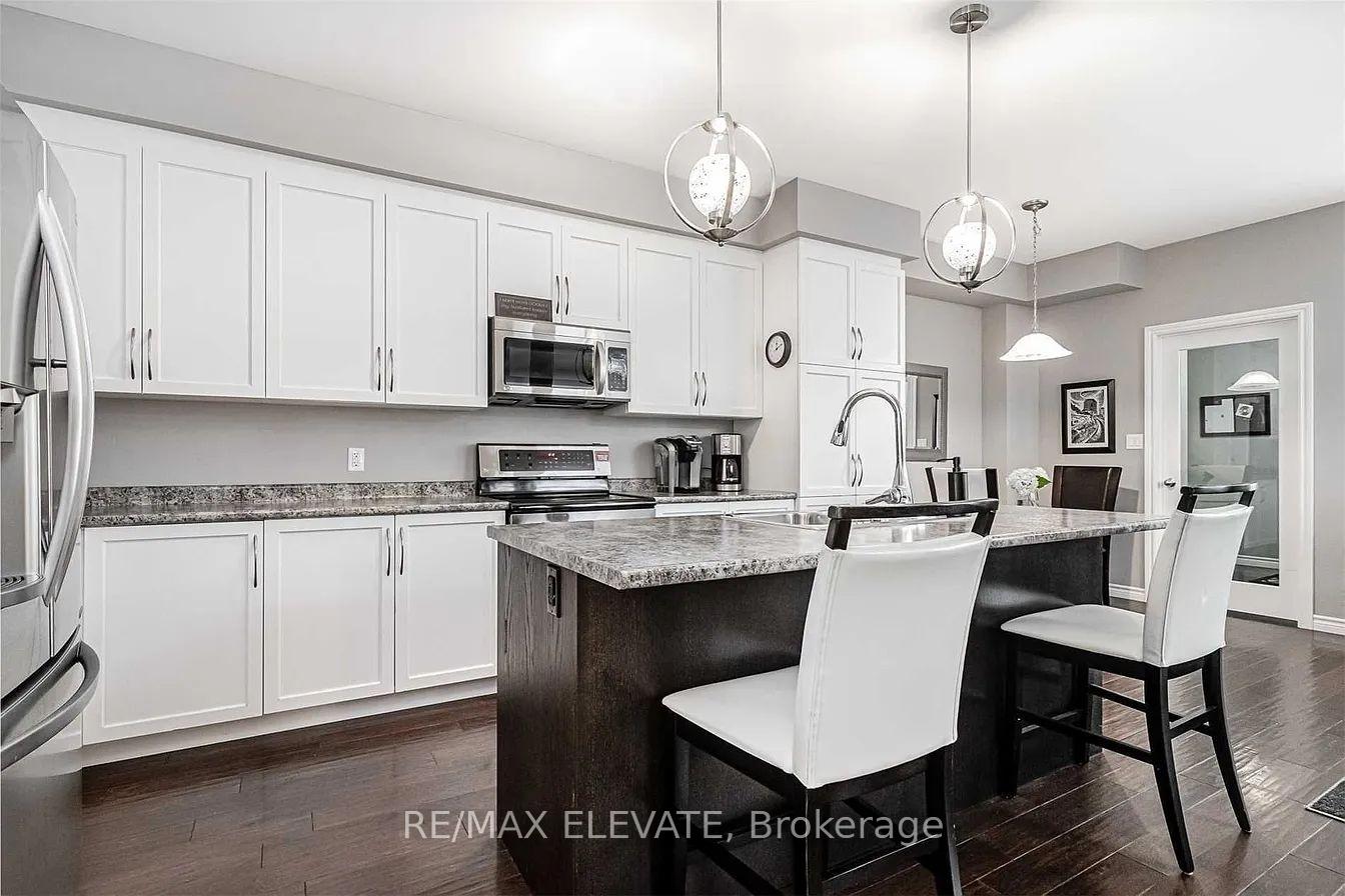 Photo 9 of 62 Murray Tabb Street, Clarington, Bowmanville — HOMEH
