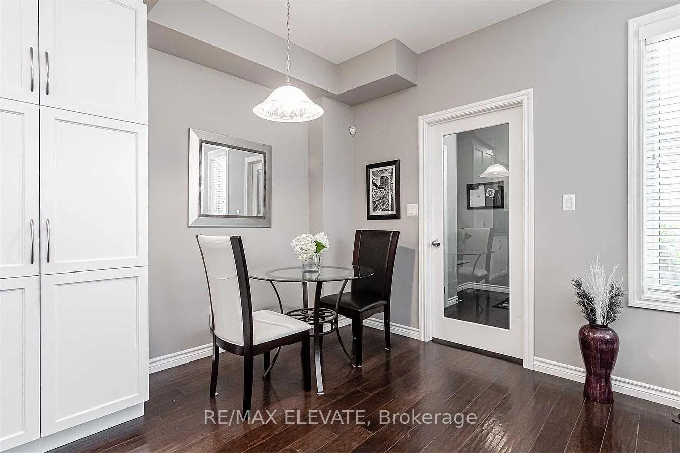 Photo 10 of 62 Murray Tabb Street, Clarington, Bowmanville — HOMEH