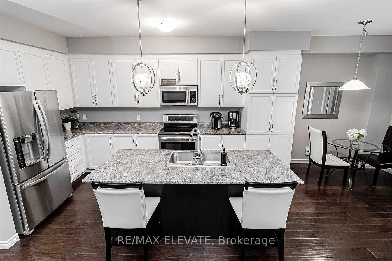 Photo 13 of 62 Murray Tabb Street, Clarington, Bowmanville — HOMEH