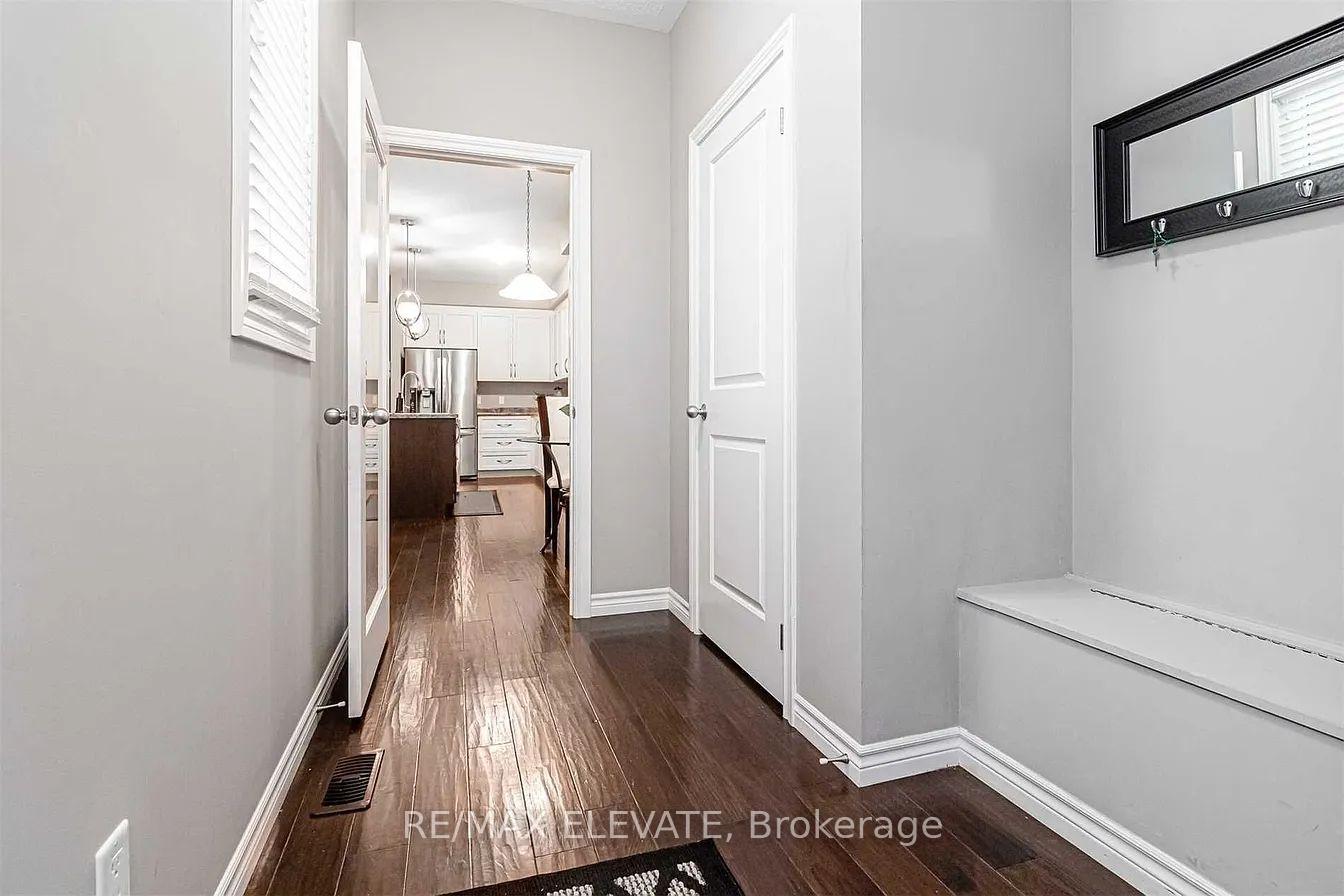 Photo 16 of 62 Murray Tabb Street, Clarington, Bowmanville — HOMEH