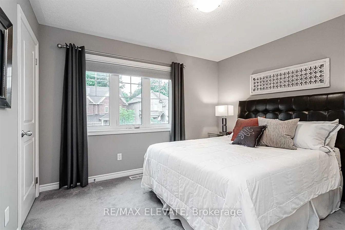 Photo 18 of 62 Murray Tabb Street, Clarington, Bowmanville — HOMEH