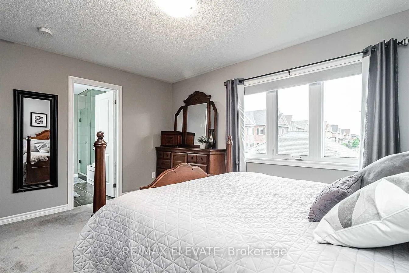 Photo 22 of 62 Murray Tabb Street, Clarington, Bowmanville — HOMEH