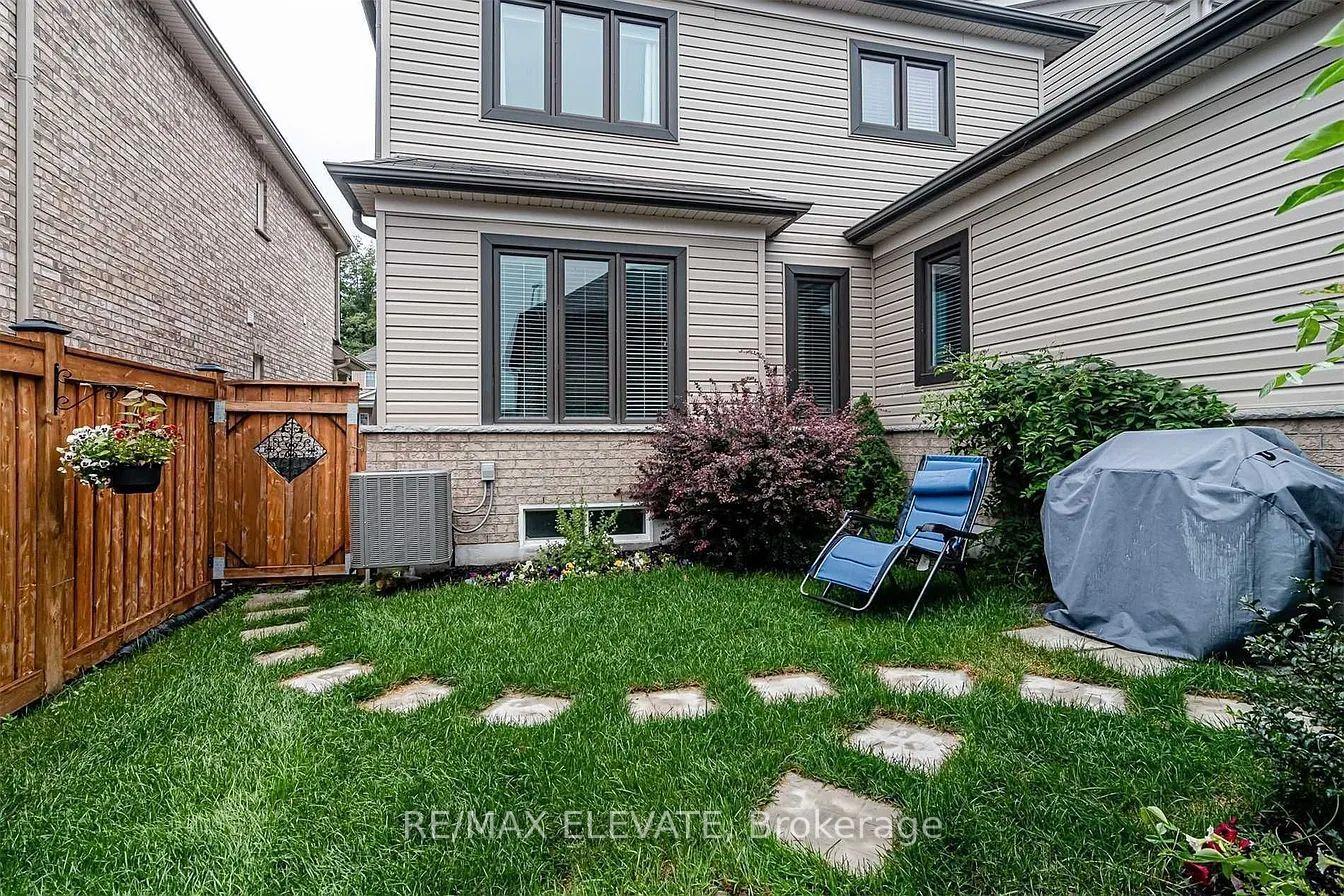 Photo 27 of 62 Murray Tabb Street, Clarington, Bowmanville — HOMEH