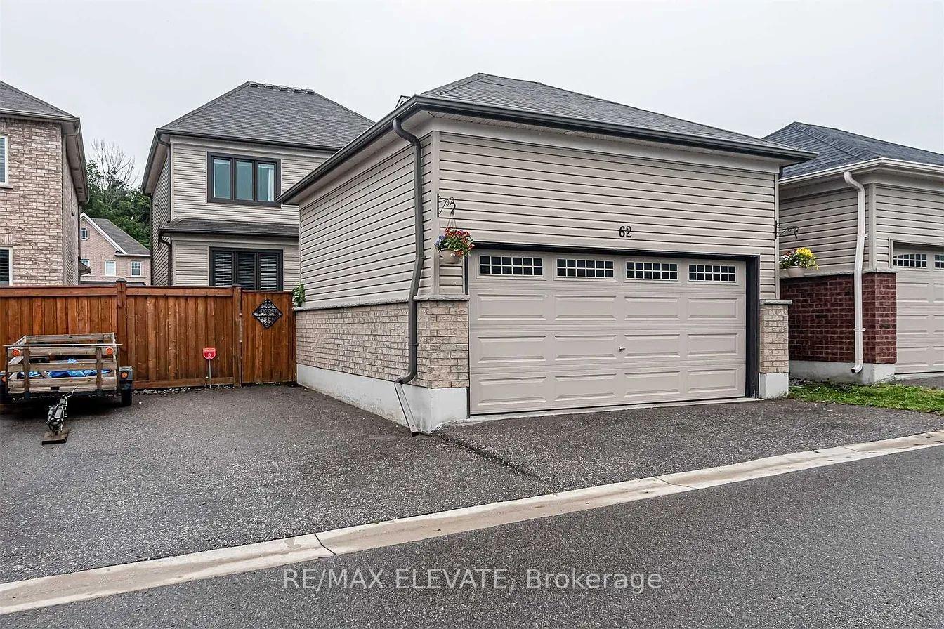 Photo 30 of 62 Murray Tabb Street, Clarington, Bowmanville — HOMEH
