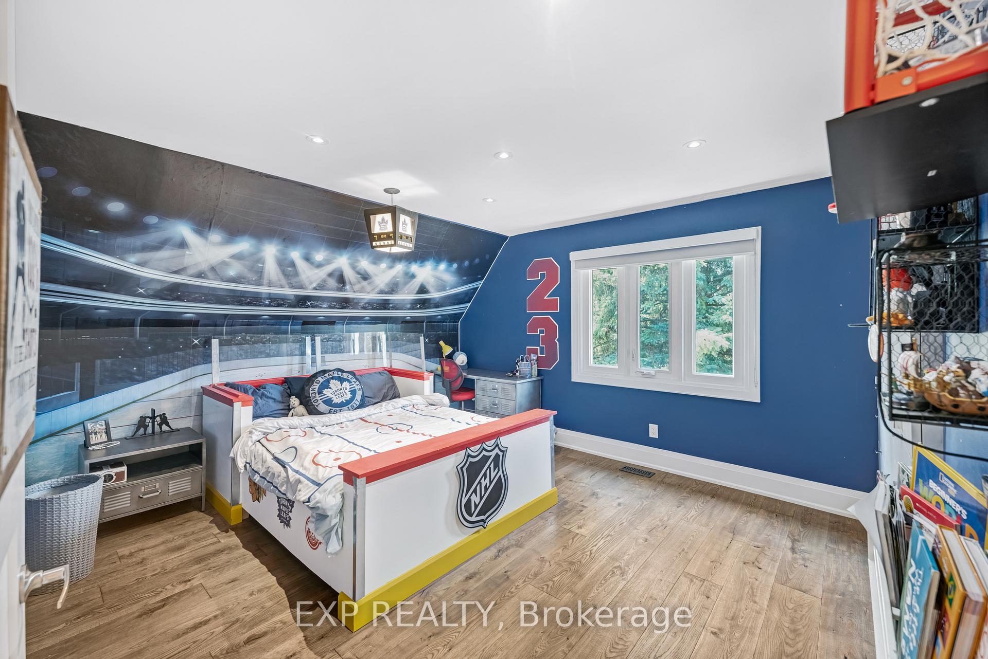 Photo 30 of 17 Chamberlain Court, King, Nobleton — HOMEH