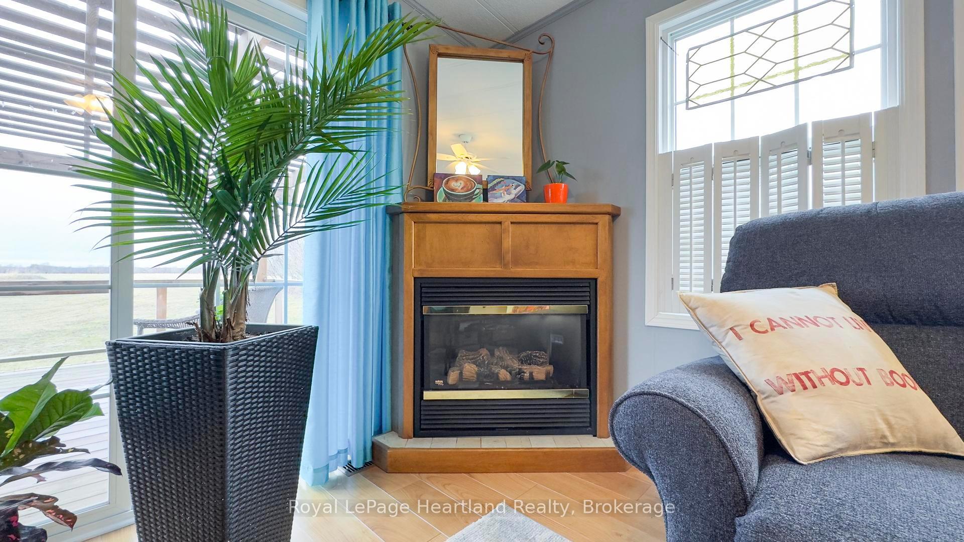 Photo 6 of 52 Algonquin Lane, Ashfield-Colborne-Wawanosh, Colborne — HOMEH
