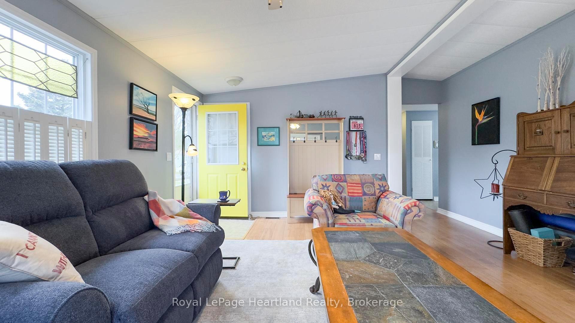Photo 7 of 52 Algonquin Lane, Ashfield-Colborne-Wawanosh, Colborne — HOMEH