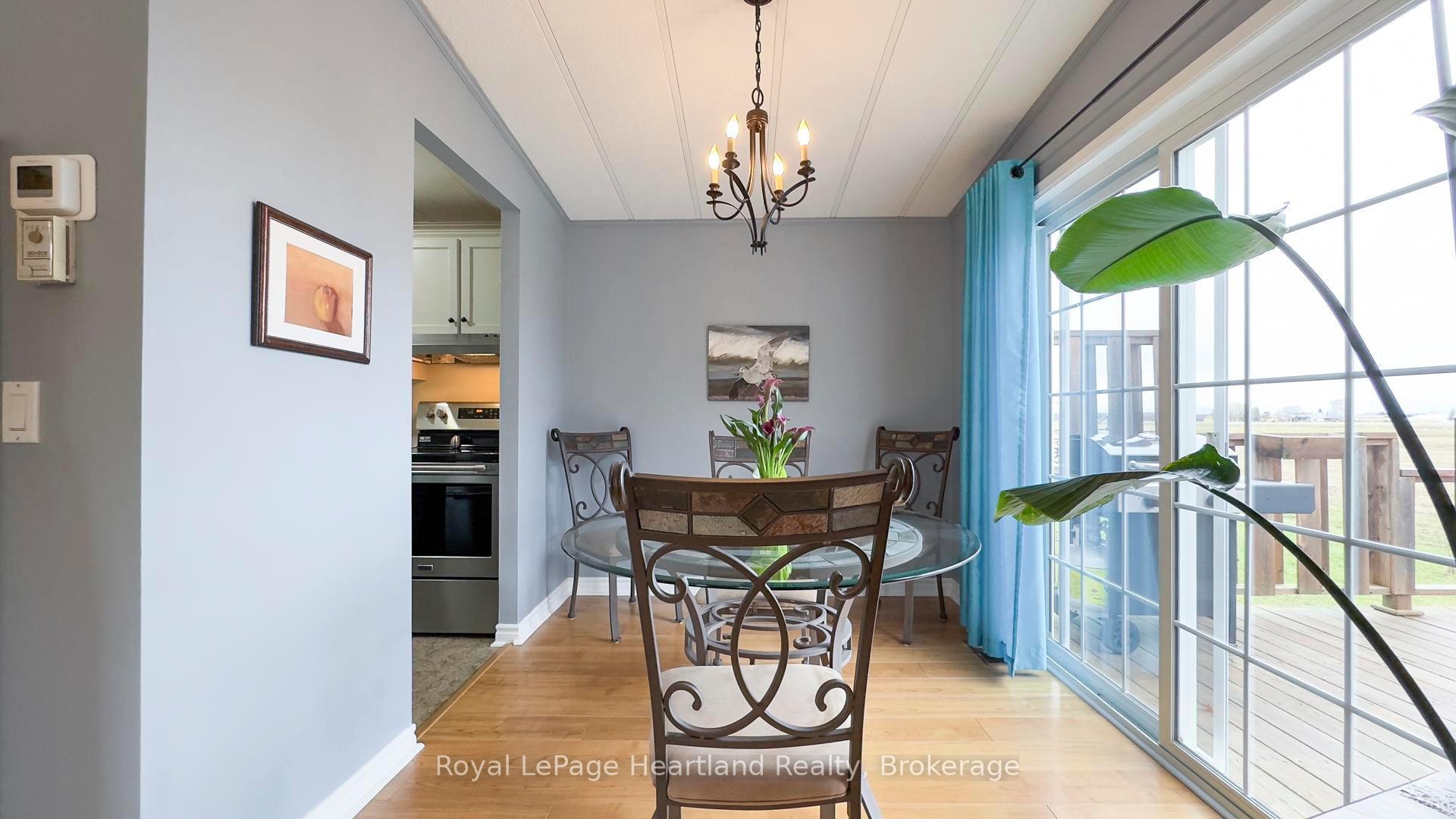 Photo 9 of 52 Algonquin Lane, Ashfield-Colborne-Wawanosh, Colborne — HOMEH