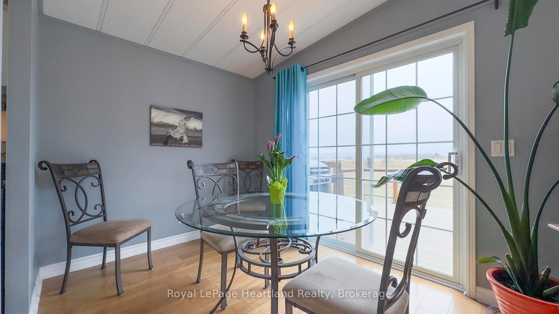 Photo 10 of 52 Algonquin Lane, Ashfield-Colborne-Wawanosh, Colborne — HOMEH