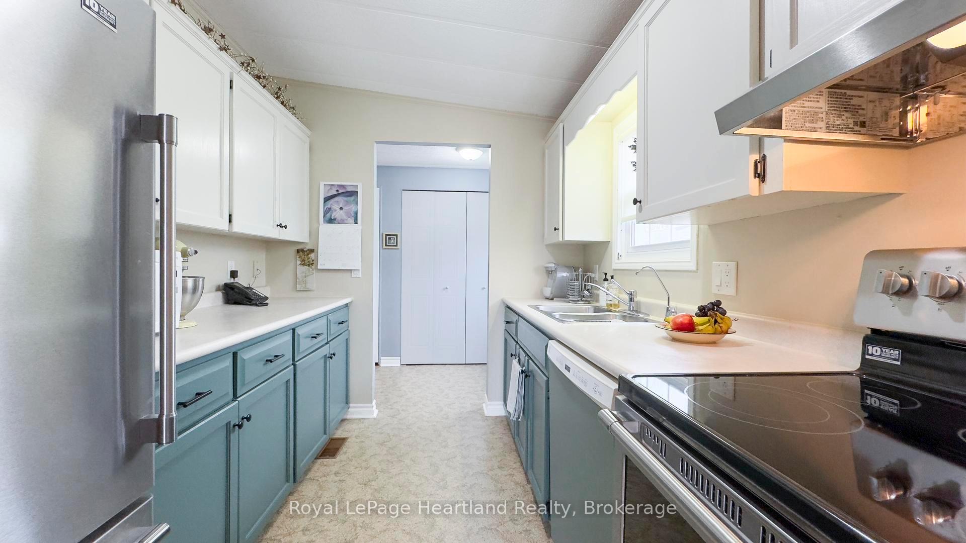 Photo 11 of 52 Algonquin Lane, Ashfield-Colborne-Wawanosh, Colborne — HOMEH