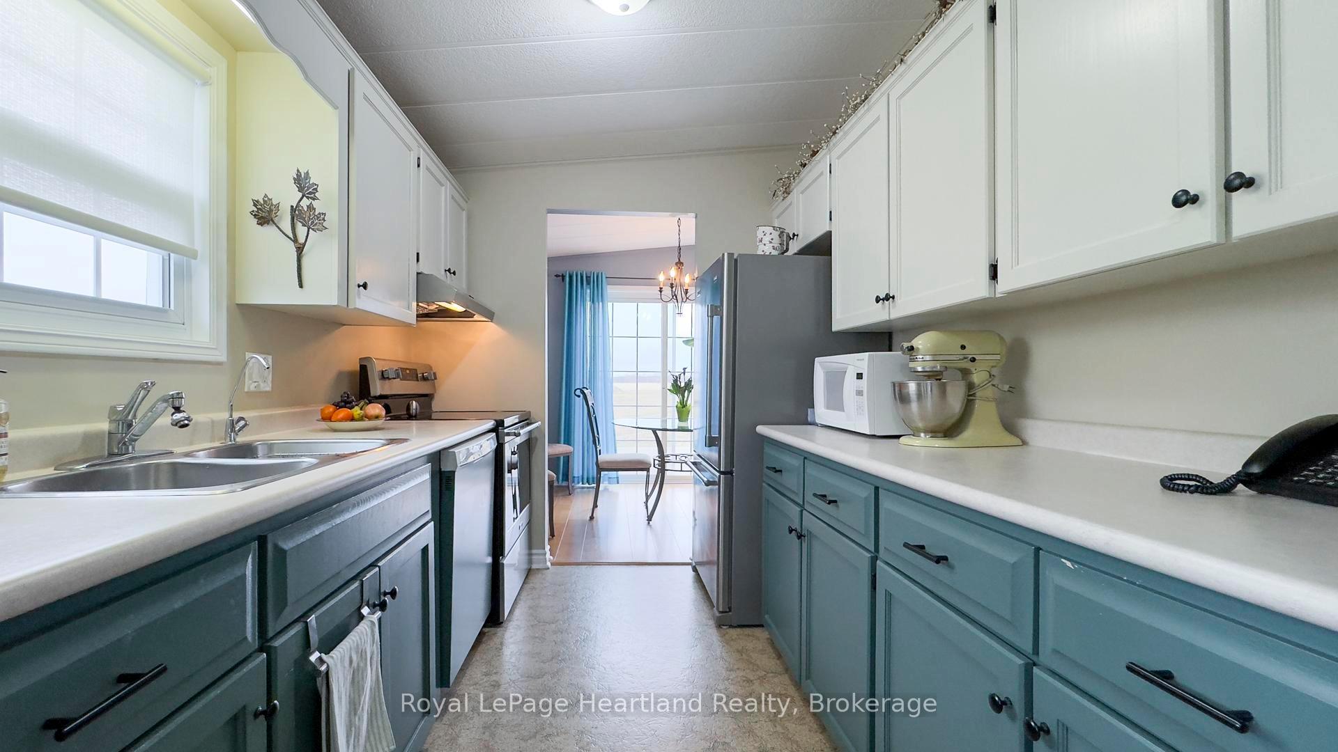 Photo 12 of 52 Algonquin Lane, Ashfield-Colborne-Wawanosh, Colborne — HOMEH