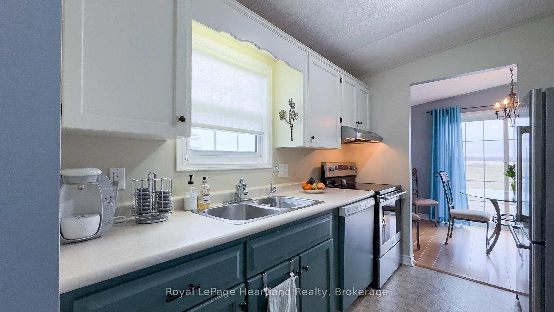 Photo 13 of 52 Algonquin Lane, Ashfield-Colborne-Wawanosh, Colborne — HOMEH