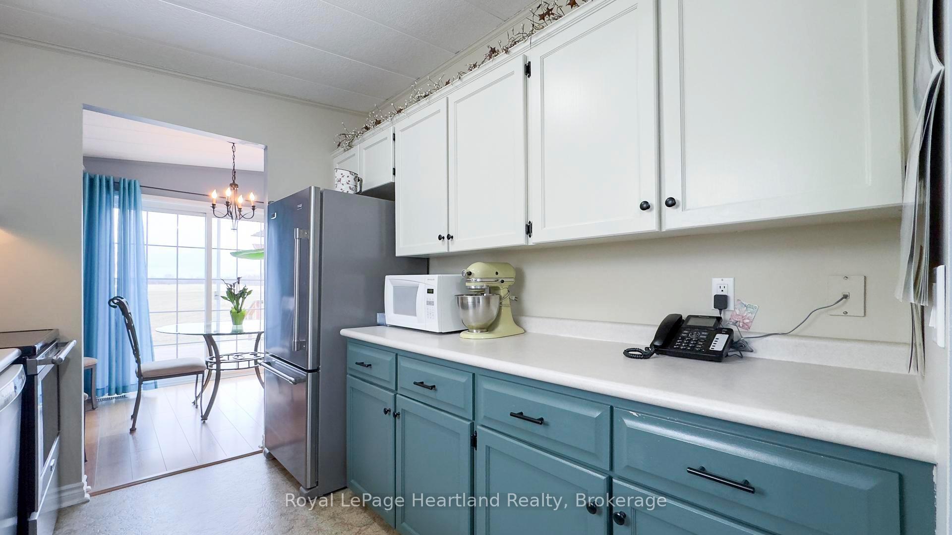 Photo 14 of 52 Algonquin Lane, Ashfield-Colborne-Wawanosh, Colborne — HOMEH