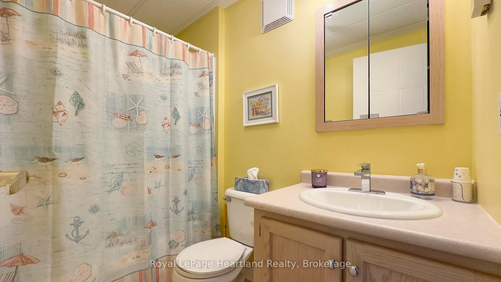 Photo 17 of 52 Algonquin Lane, Ashfield-Colborne-Wawanosh, Colborne — HOMEH