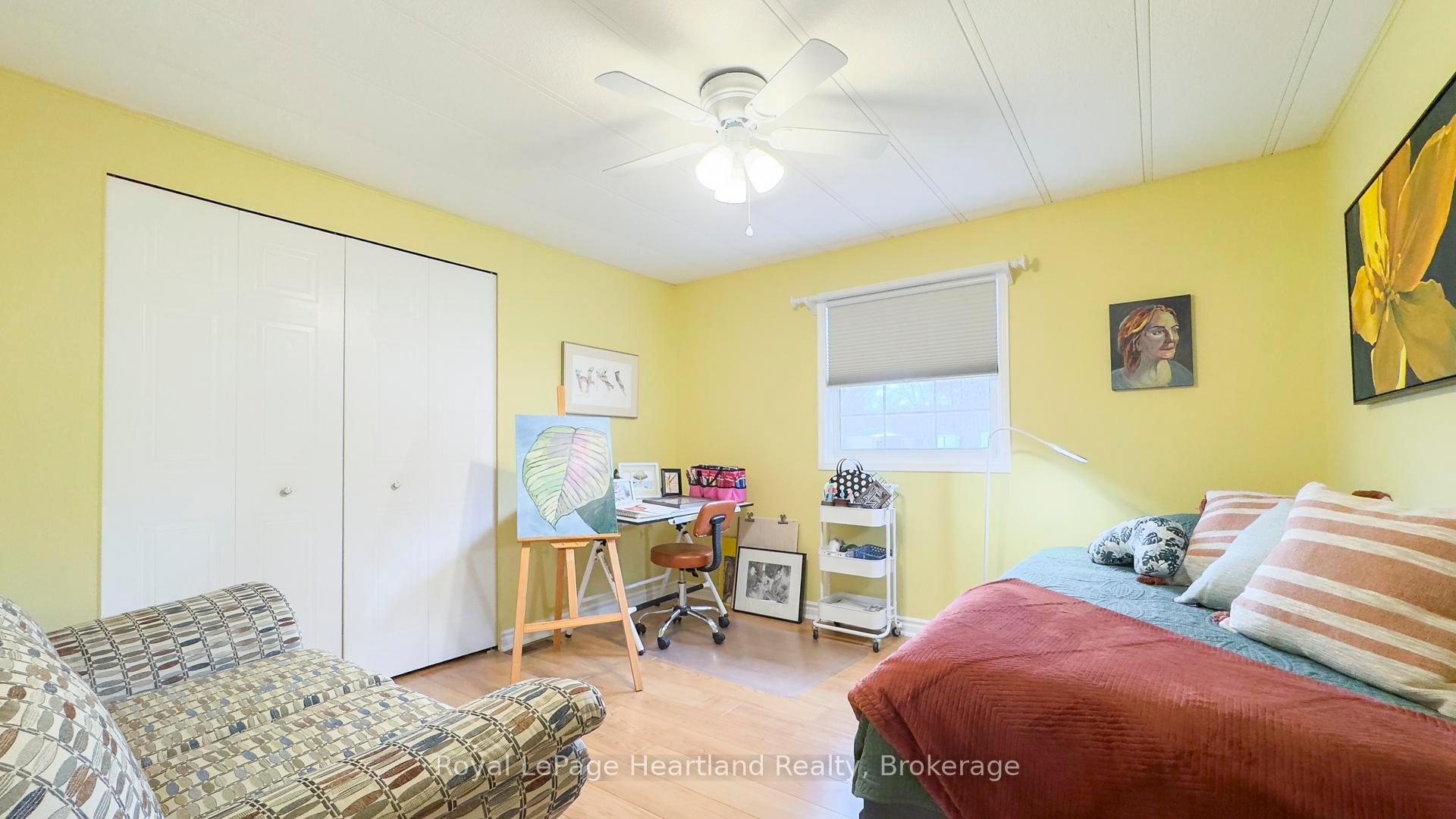 Photo 18 of 52 Algonquin Lane, Ashfield-Colborne-Wawanosh, Colborne — HOMEH