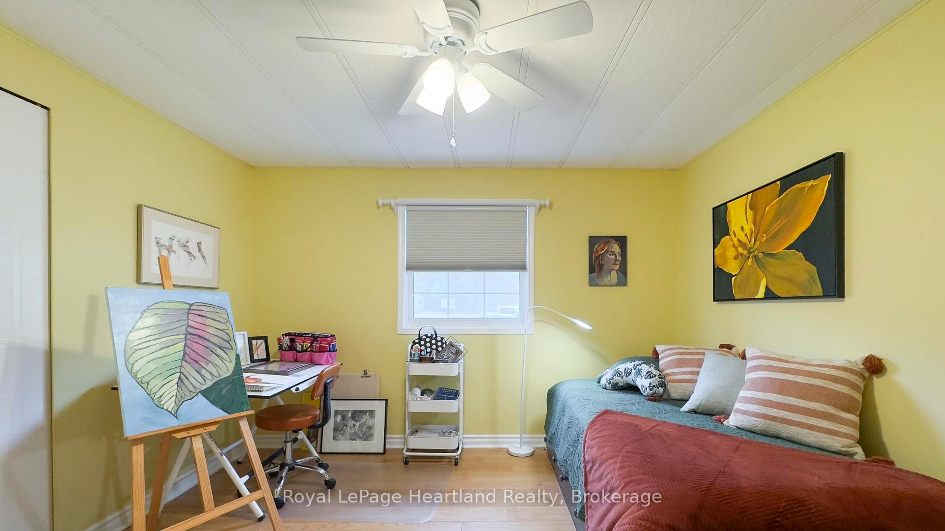 Photo 19 of 52 Algonquin Lane, Ashfield-Colborne-Wawanosh, Colborne — HOMEH