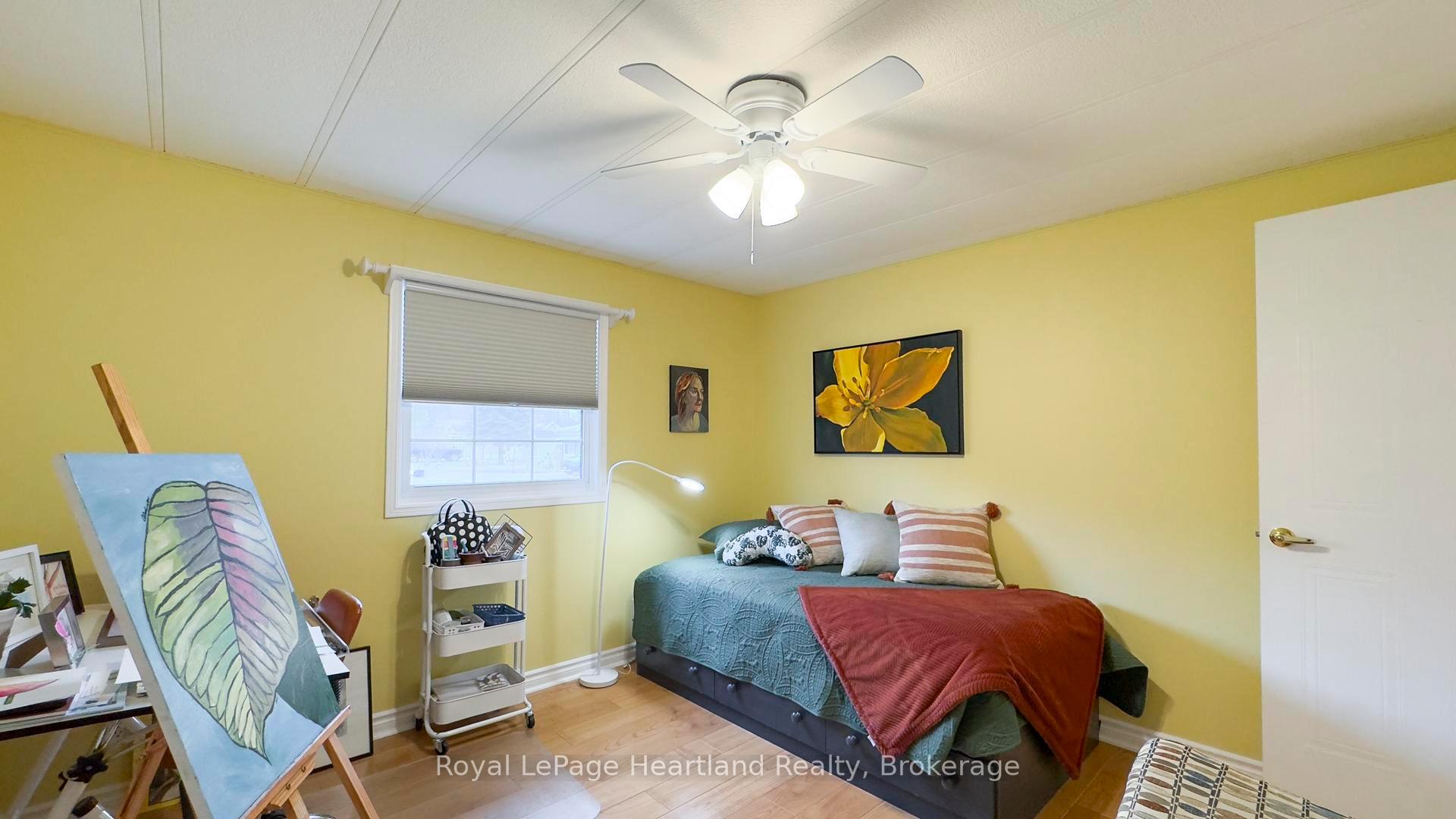 Photo 20 of 52 Algonquin Lane, Ashfield-Colborne-Wawanosh, Colborne — HOMEH