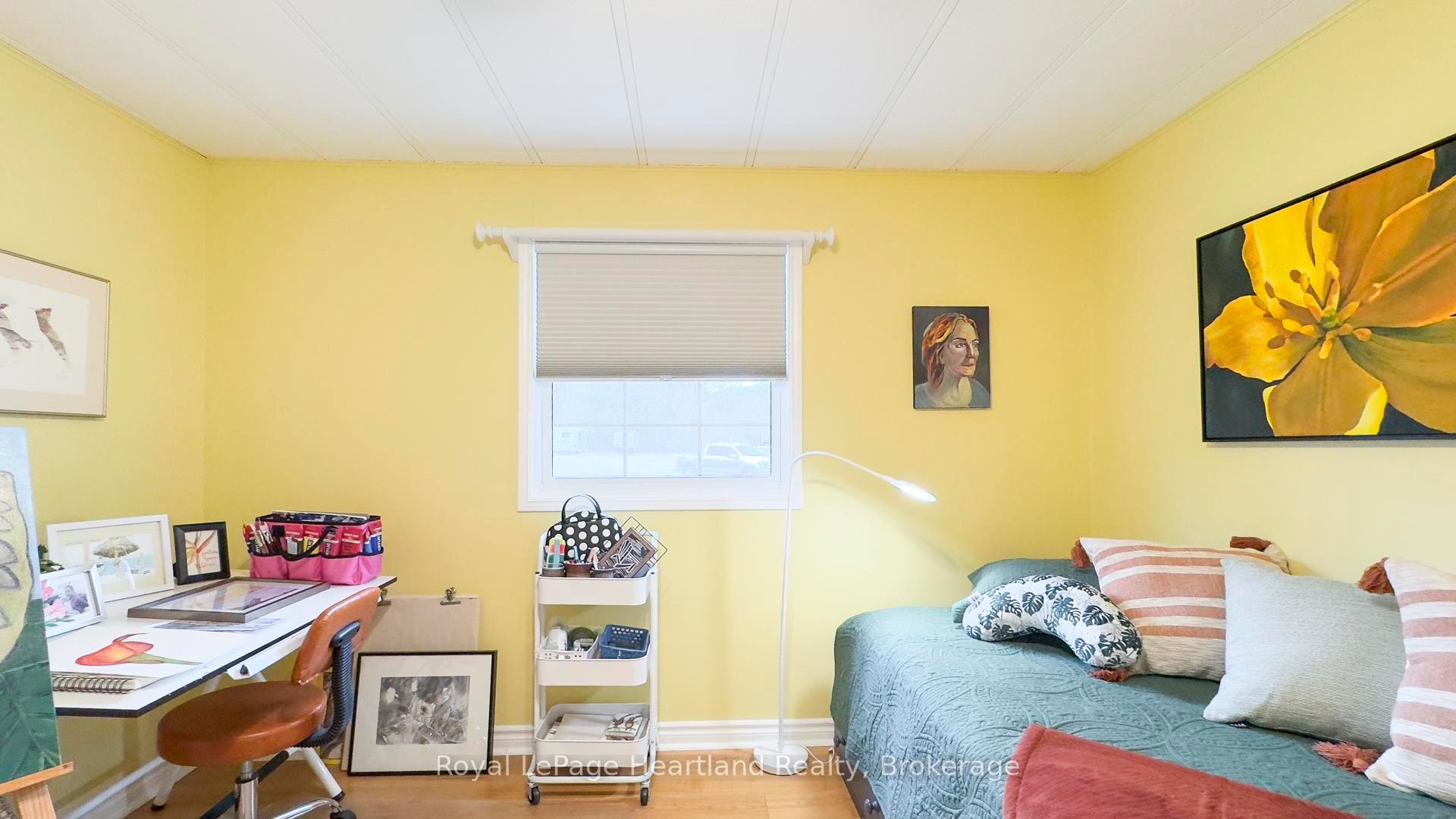 Photo 21 of 52 Algonquin Lane, Ashfield-Colborne-Wawanosh, Colborne — HOMEH