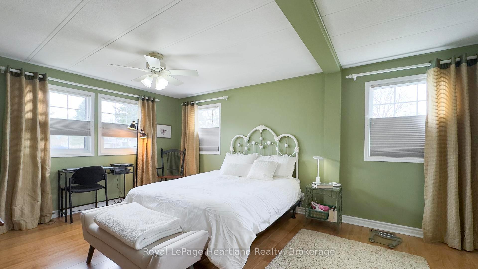 Photo 22 of 52 Algonquin Lane, Ashfield-Colborne-Wawanosh, Colborne — HOMEH